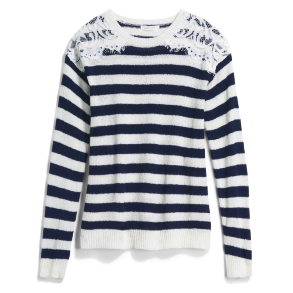 STITCH FIX sweater